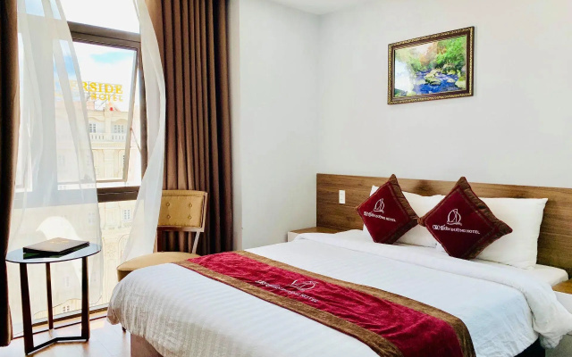 CKC Thien Duong Hotel