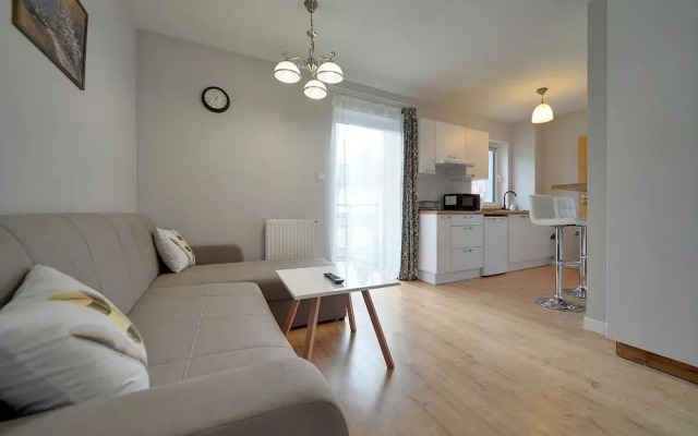 Apartament EverySky Karpacz Wilcza 3F