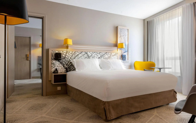 Hilton Garden Inn Paris La Villette