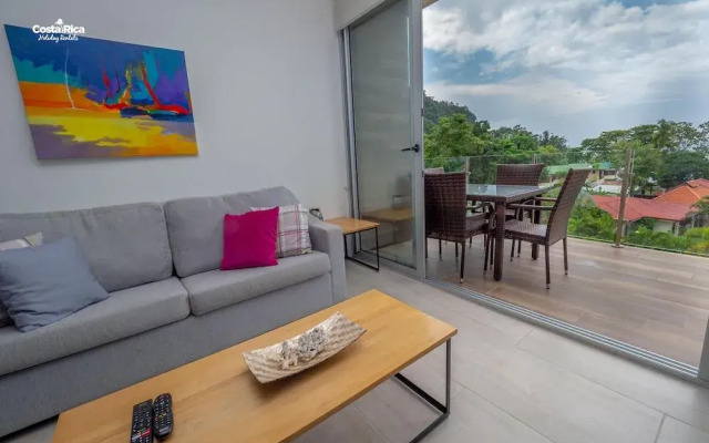 Sunset Boulevard Jaco Beach 405