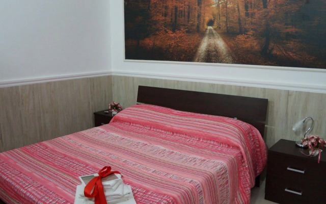 Re Sole Resort & Spa