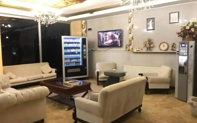 Otel Kağıthane