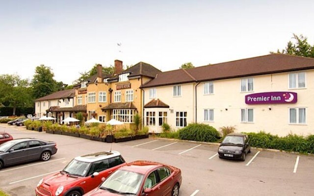 Premier Inn Ascot