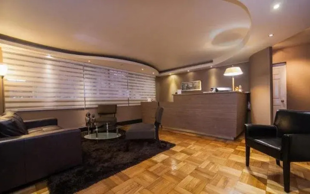 Hotel Murano