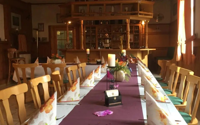 Landgasthaus & Pension Liebner