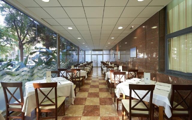 Eurosalou Hotel & Spa