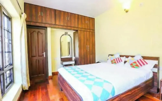 Silver Spring Cottages