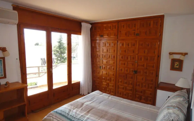 Apartamento Cargols 3