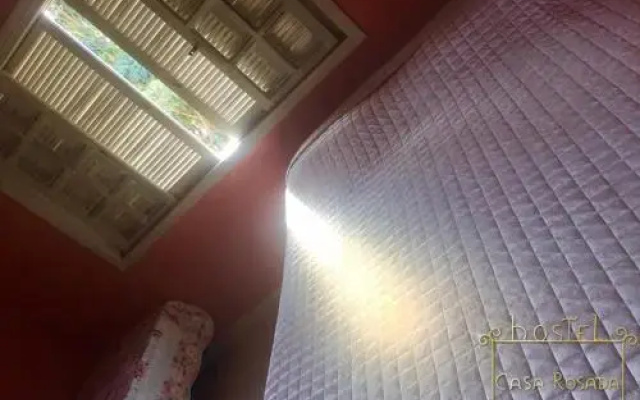 Hostel Casa Rosada