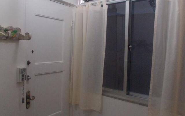 Rio 40 Graus Apartment