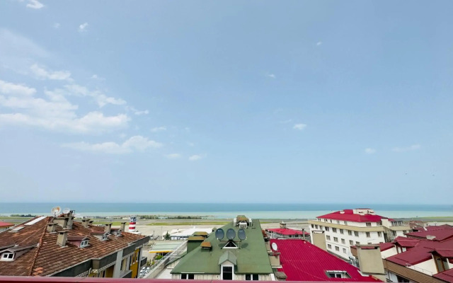 Yusra Apart Otel