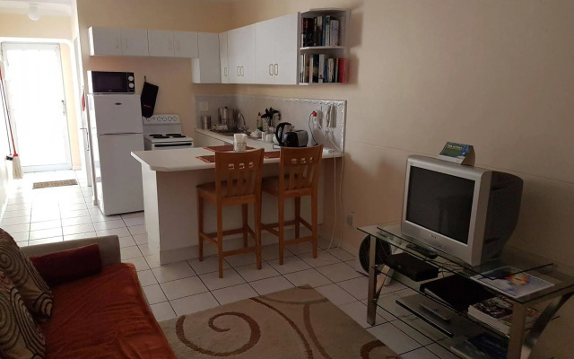 Bradclin Sport Newlands