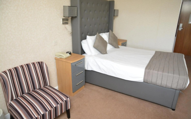 Wessex Hotel
