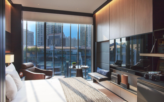 InterContinental Singapore Robertson Quay by IHG