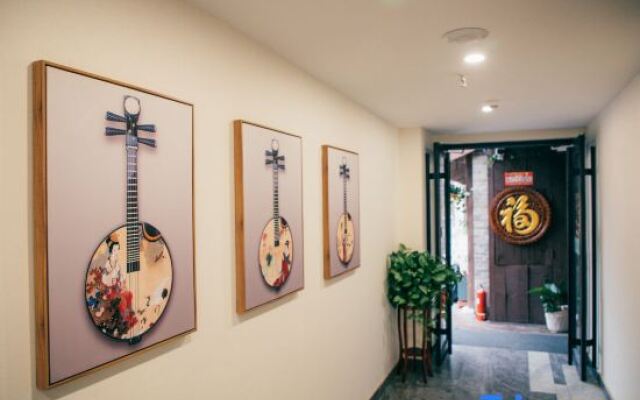 Wenli Feiyi Hotel