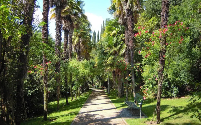 Casa Mick