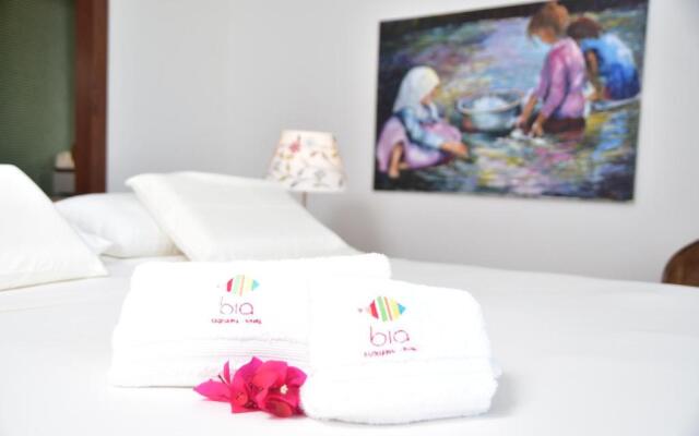 Pousada Sitio da Bia