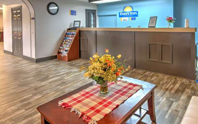 Days Inn by Wyndham Harriman