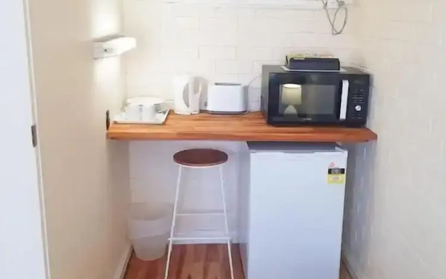 Whyalla Country Inn Motel