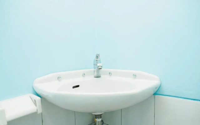 Minimalist 2BR at Grand Asia Afrika Apartment