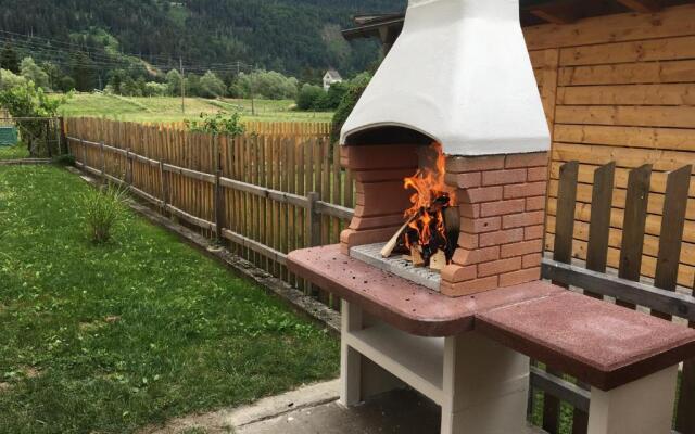 Ferienwohnung MINA - Rattendorf