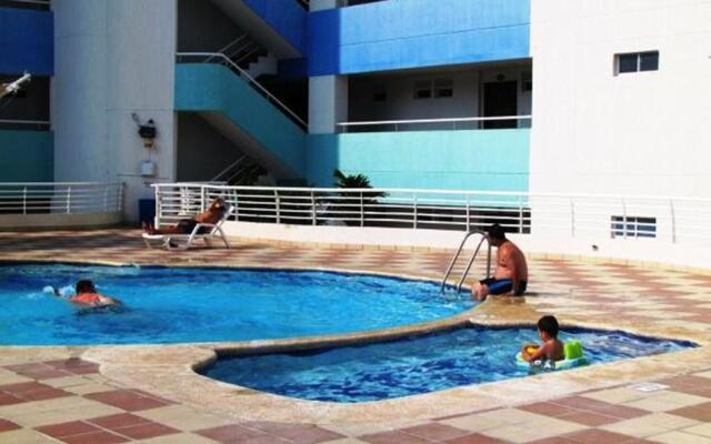 Apartamento Mar Azul – Smr87A