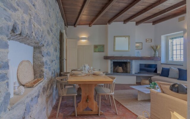 Al Porticciolo in Varenna