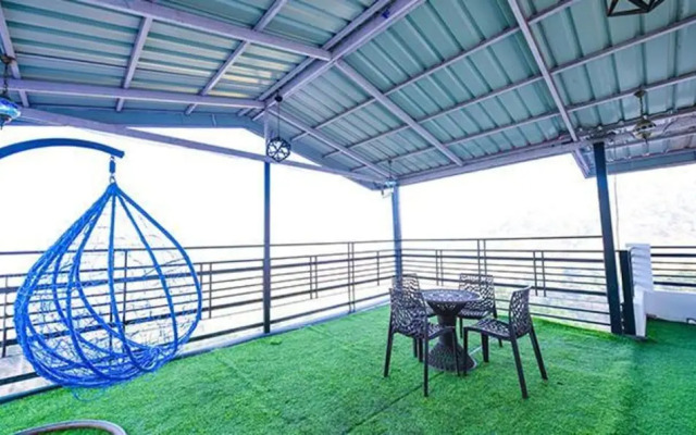 Fabhotel The Kasauli Heavens