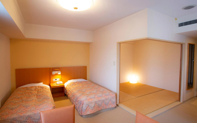 Holiday Inn Resort Appi Kogen by IHG