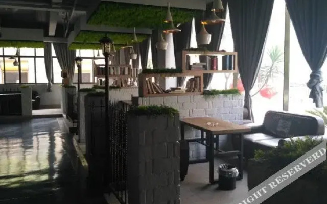 Xin Kai Yue Hotel