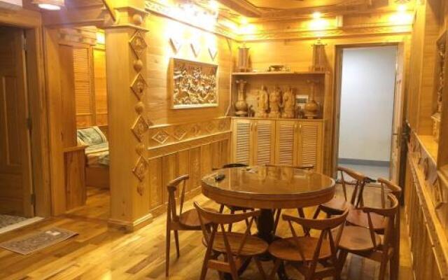 Tuan Sea View Apartment 4