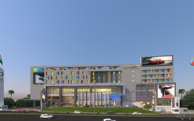 Holiday Inn Express & Suites Bengaluru Old Madras Road by IHG