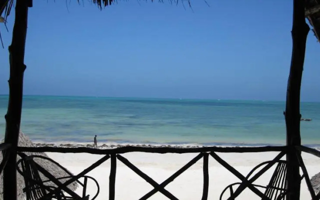 Santa Maria Coral Park