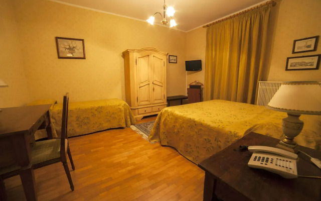 Hotel La Luma