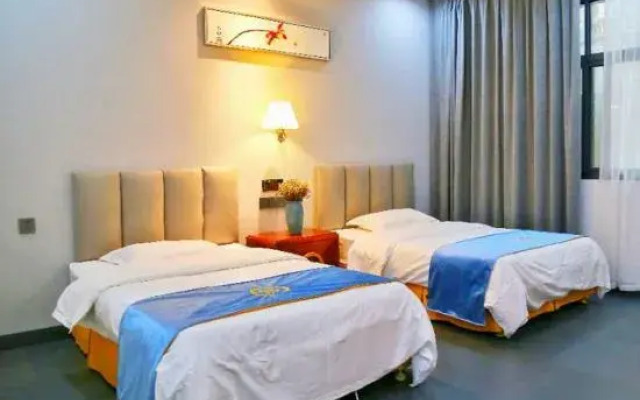 Shanghang Dayuanduo Homestay