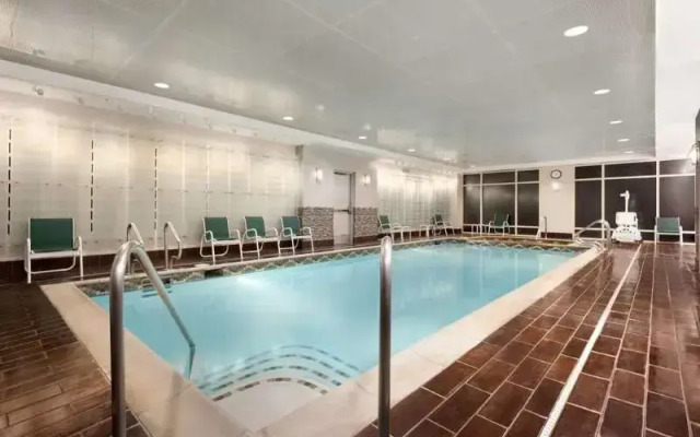 The H Hotel