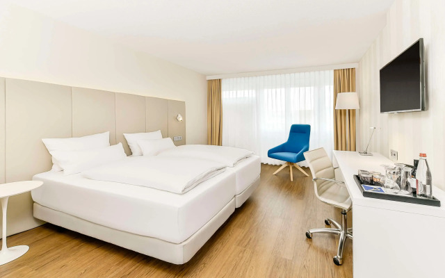 NH Erlangen