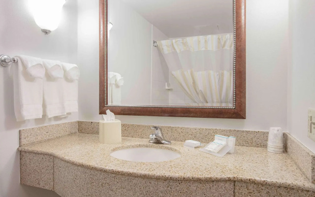 Hilton Garden Inn Des Moines/Urbandale