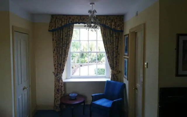 The Greyhound Inn Taunton