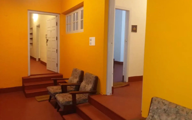 Kandara Jungle Retreat