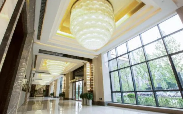 Beiyuan Grand Hotel