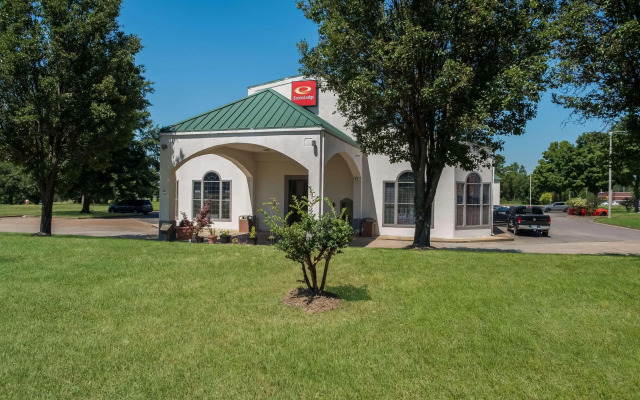 Econo Lodge
