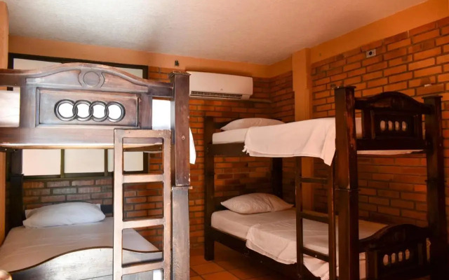 Hotel Campestre Villa Ocha