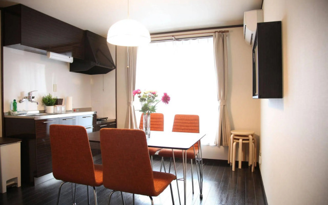 Guest House MAKOTOYA