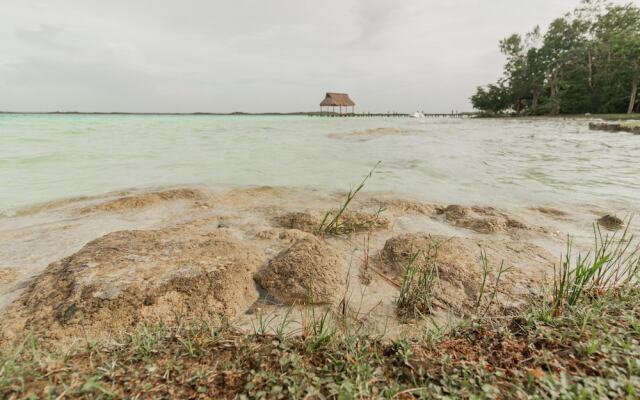 Mayan Playa Bacalar