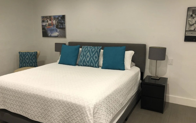 Villa San Souci - Waterfront