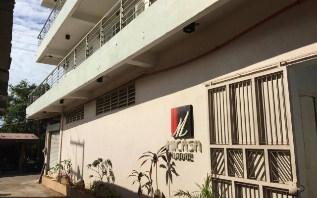 Micasa Lodge Palawan