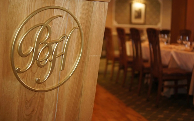 The Bulkeley Hotel
