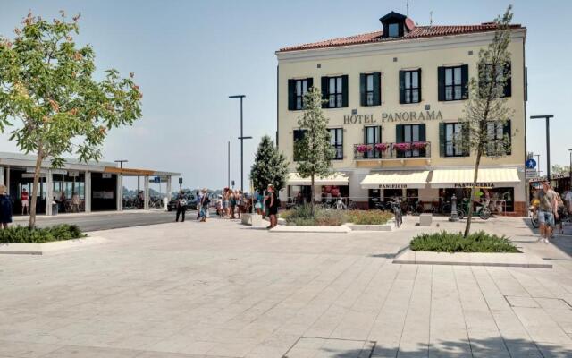 Hotel Panorama