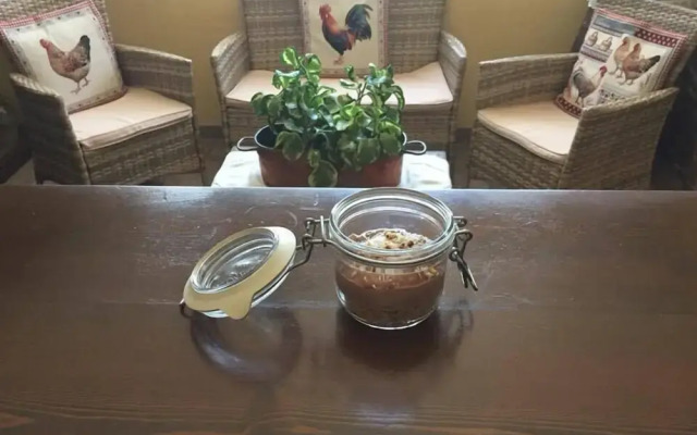 Agriturismo La Locanda del Gallo
